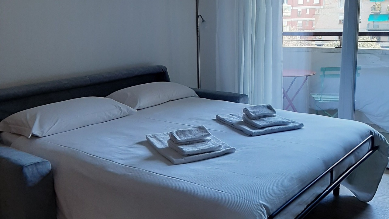 Photo of Bedroom in Verona City Centre