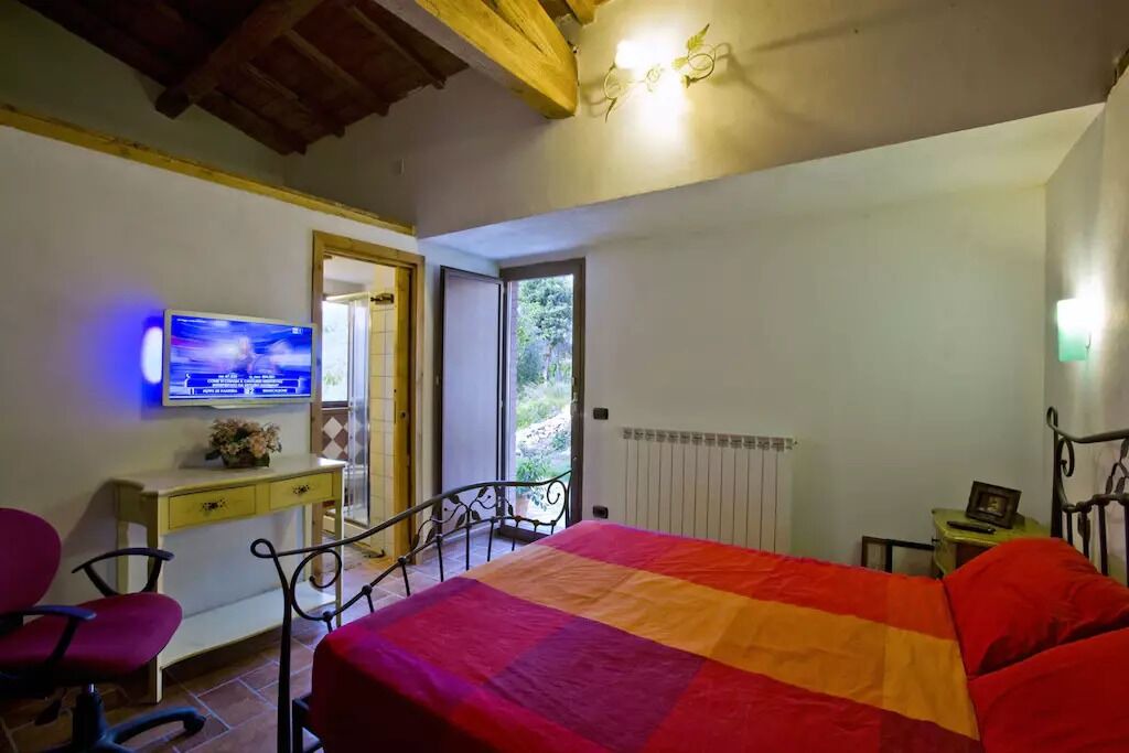Photo of Bedroom in Casaprota