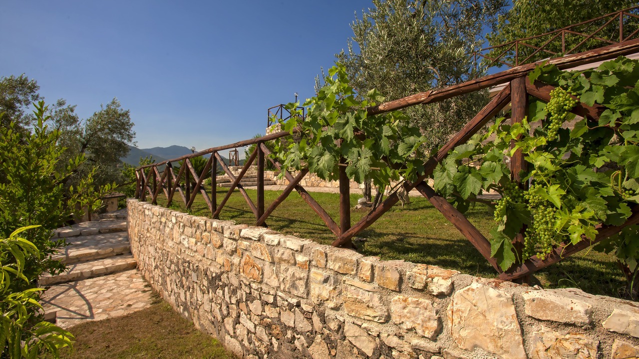 Photo of Outdoor in Casaprota