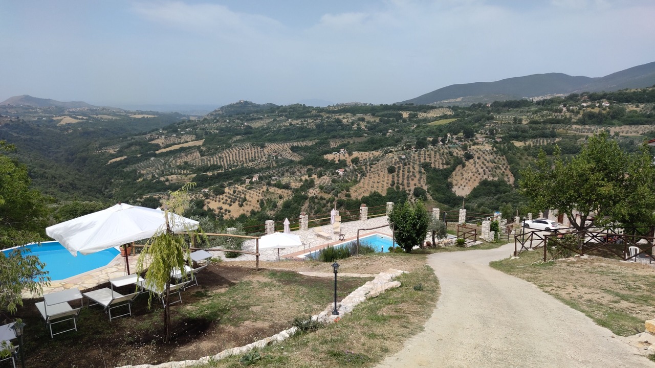 Photo of Outdoor in Casaprota