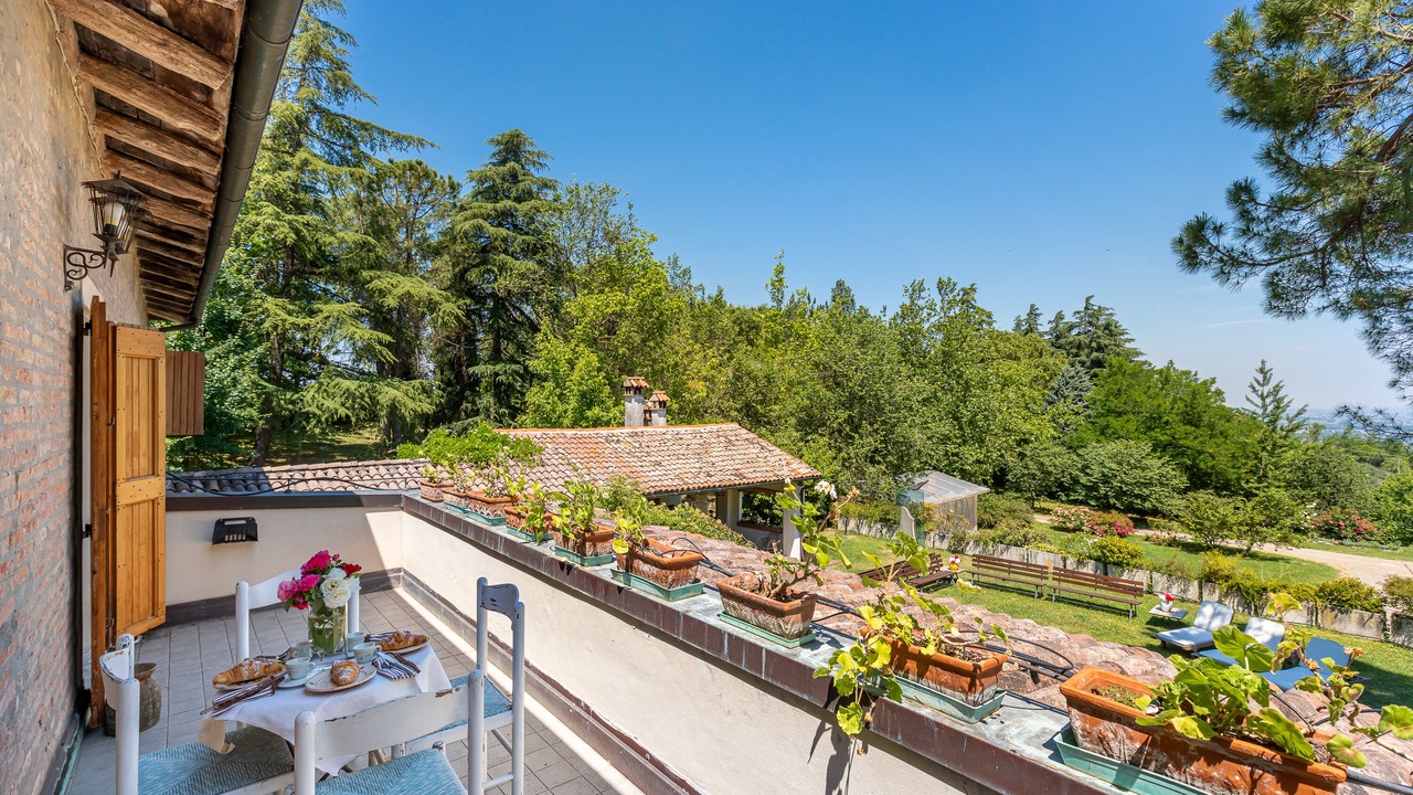 Photo of Outdoor in Zola Predosa