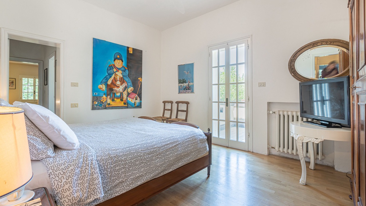 Photo of Bedroom in Zola Predosa