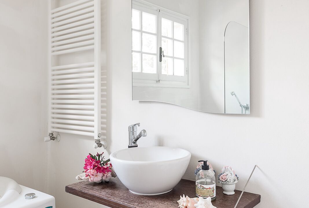 Photo of Bathroom in Zola Predosa
