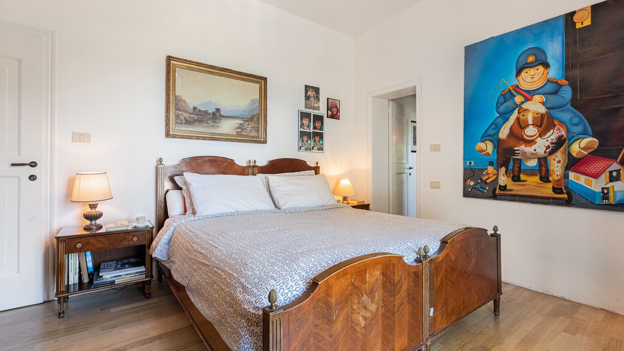 Photo of Bedroom in Zola Predosa