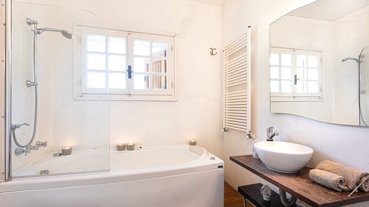 Photo of Bathroom in Zola Predosa