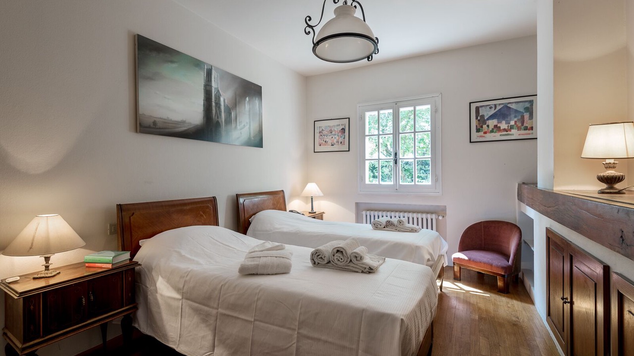 Photo of Bedroom in Zola Predosa