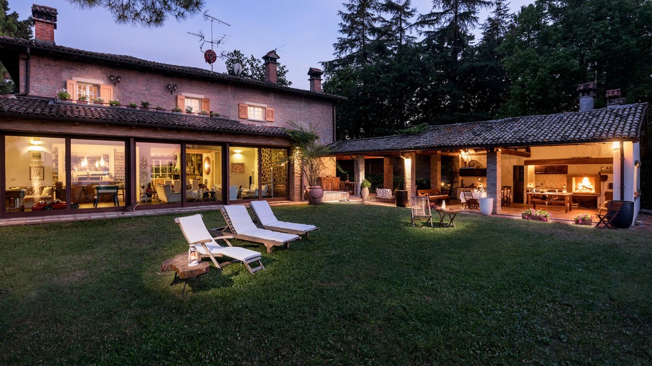 Photo of Outdoor in Zola Predosa