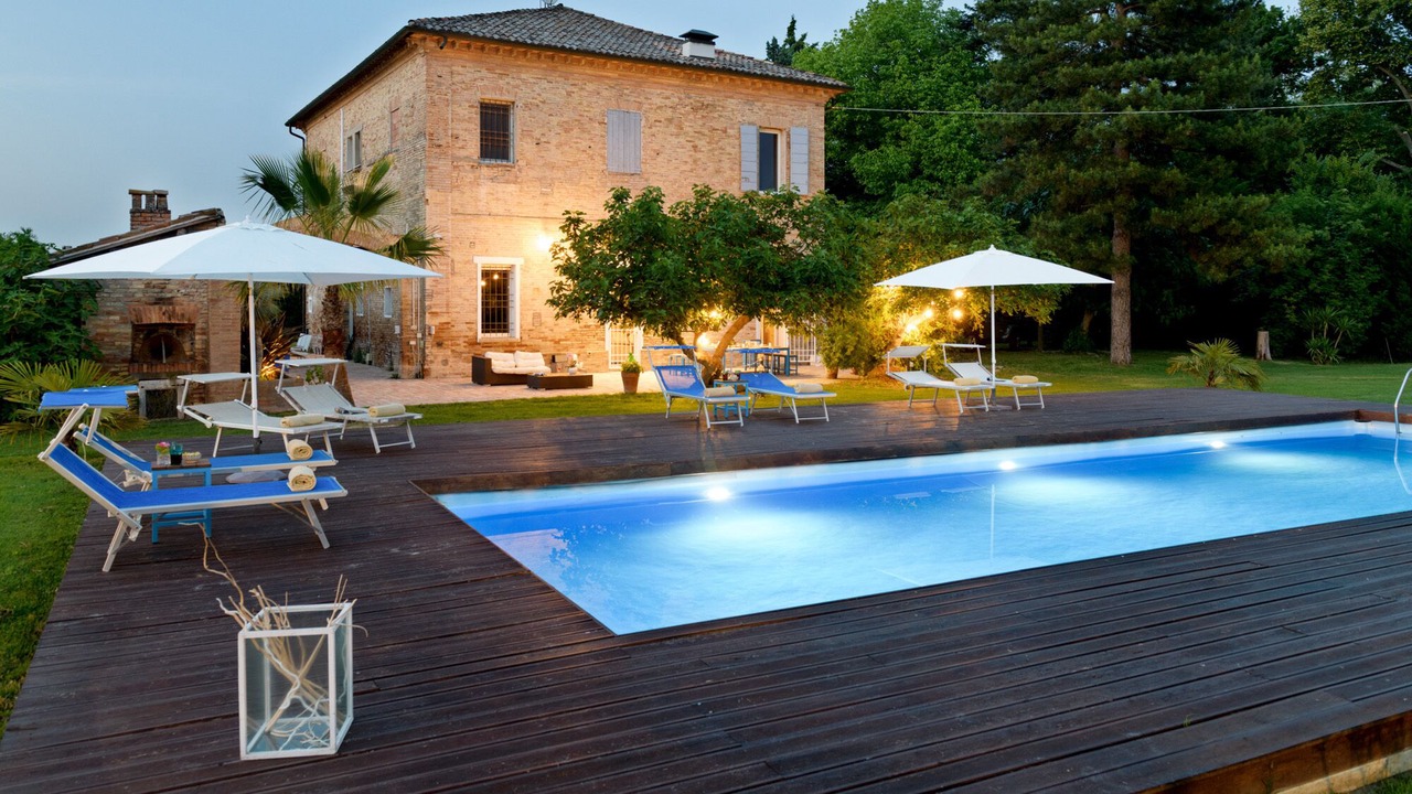 Photo of Outdoor in Massa Castello