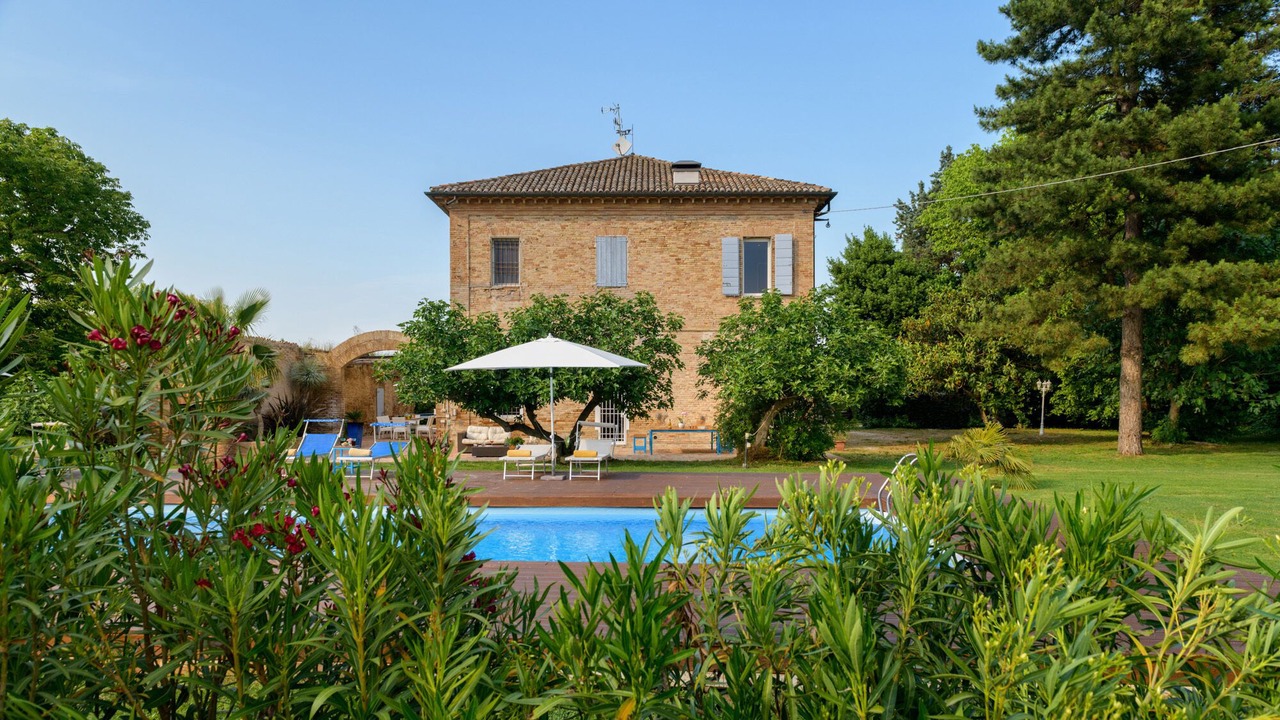 Photo of Outdoor in Massa Castello