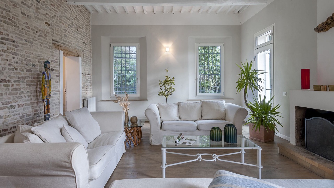Photo of Livingroom in Massa Castello