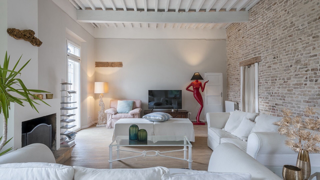 Photo of Livingroom in Massa Castello