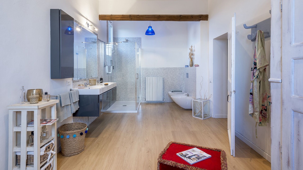 Photo of Bathroom in Massa Castello
