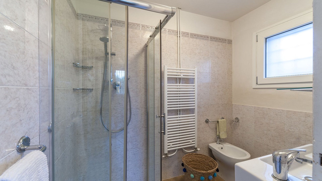 Photo of Bathroom in Massa Castello