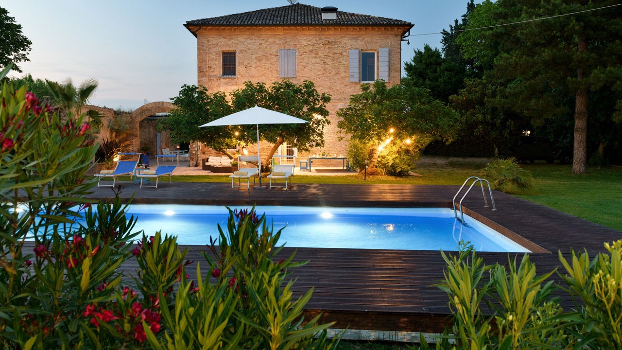 Photo of Outdoor in Massa Castello