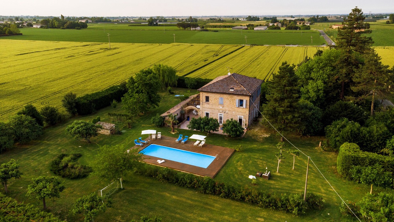 Photo of Outdoor in Massa Castello