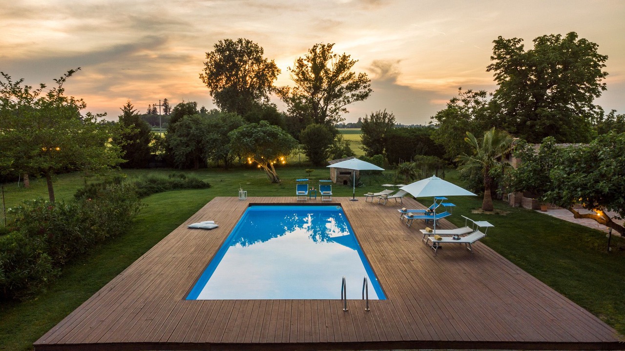 Photo of Outdoor in Massa Castello
