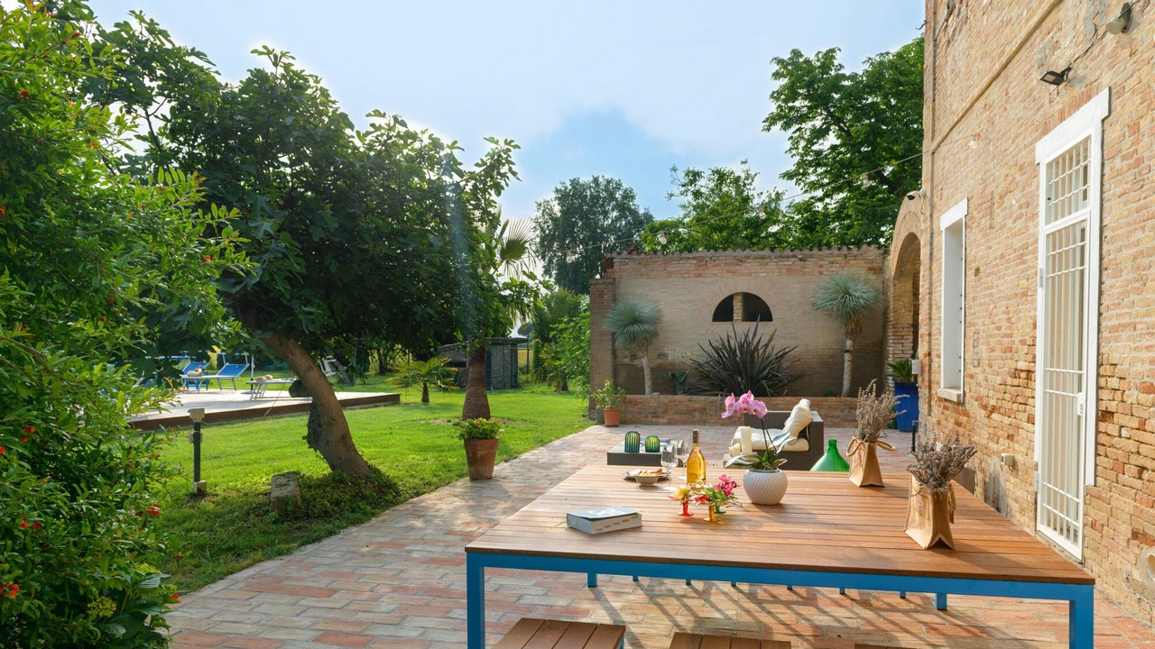 Photo of Outdoor in Massa Castello