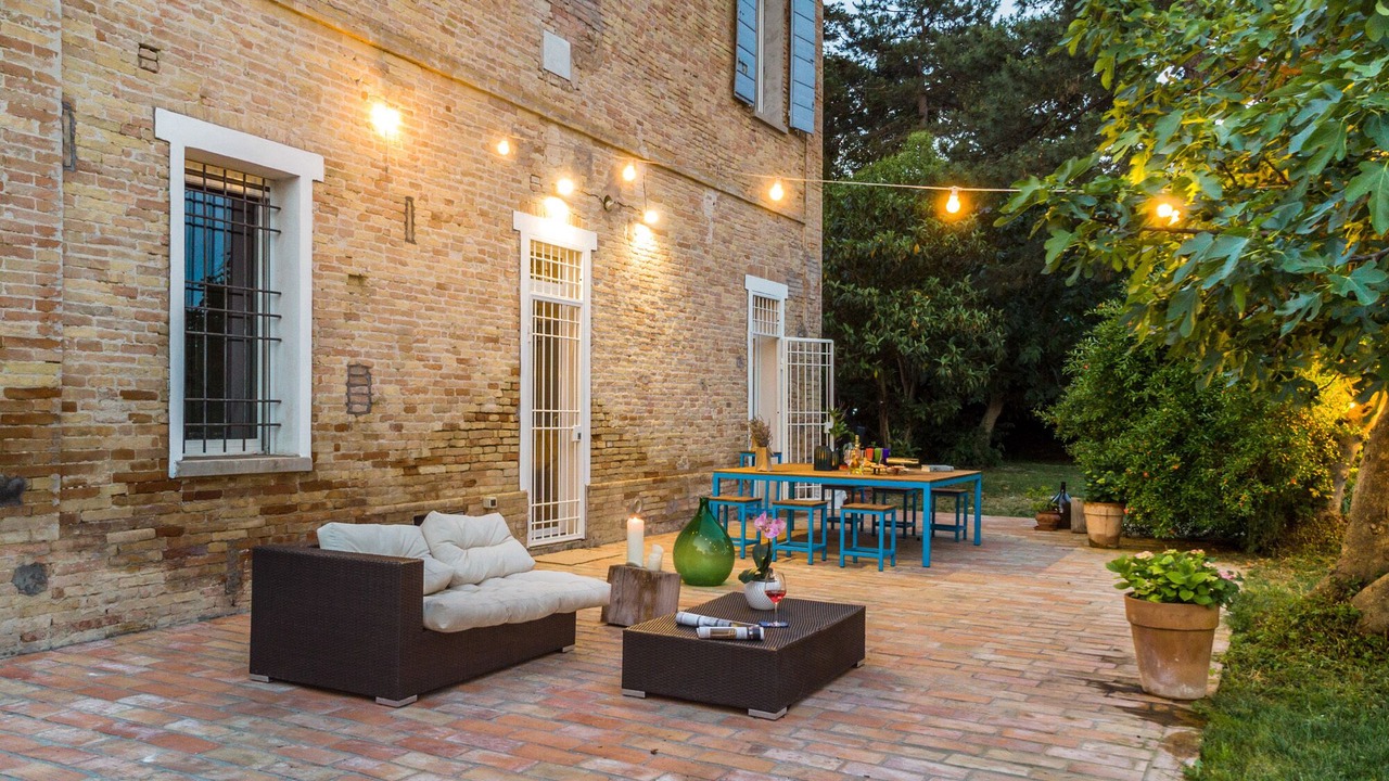 Photo of Outdoor in Massa Castello