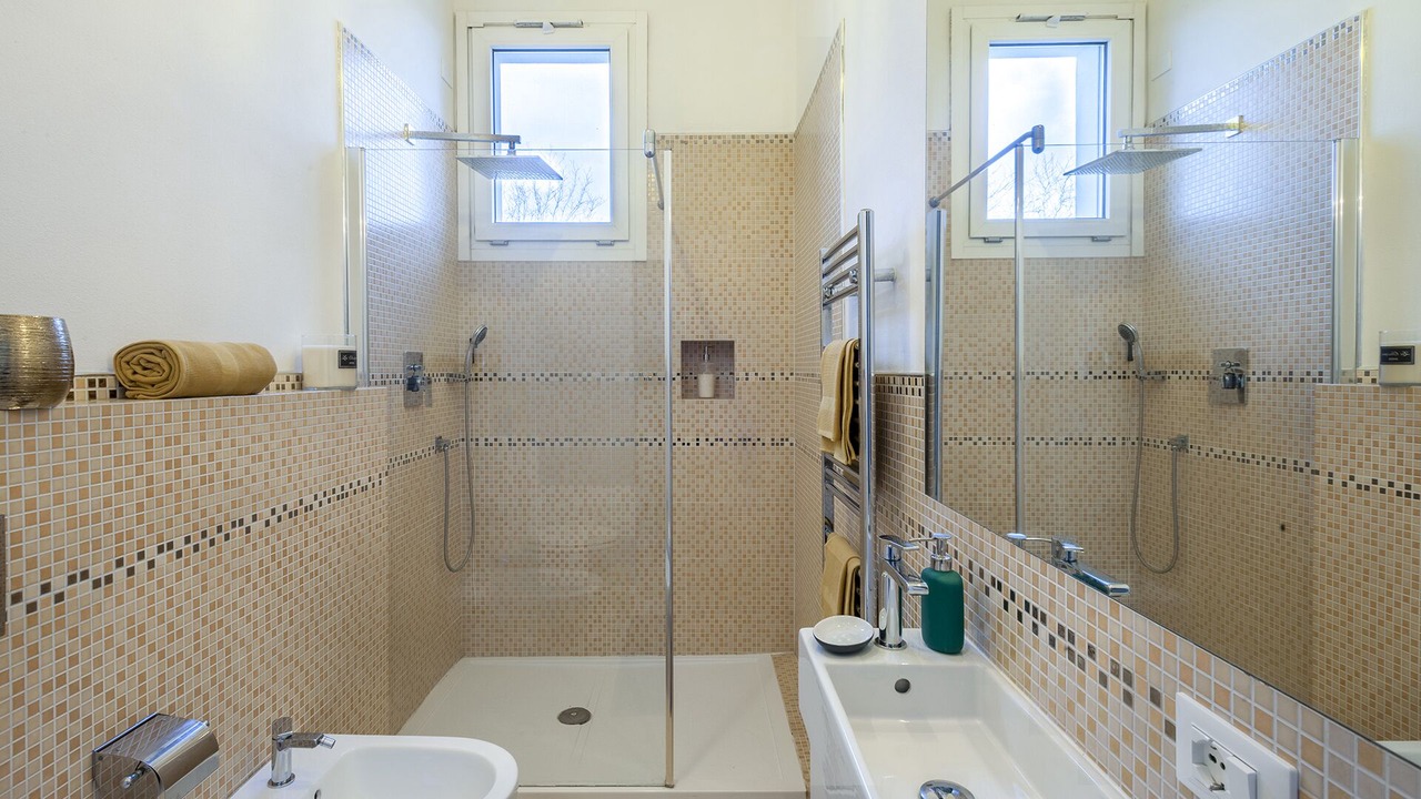 Photo of Bathroom in Massa Castello