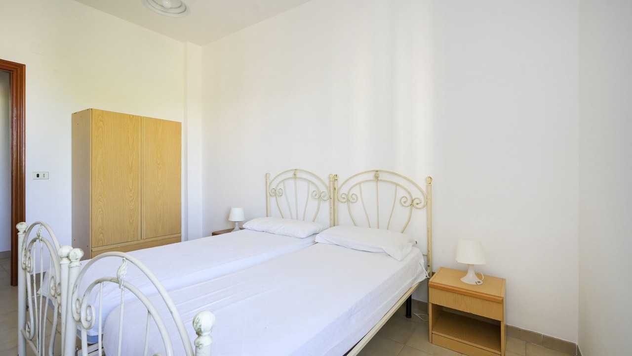 Photo of Bedroom in Torre Canne