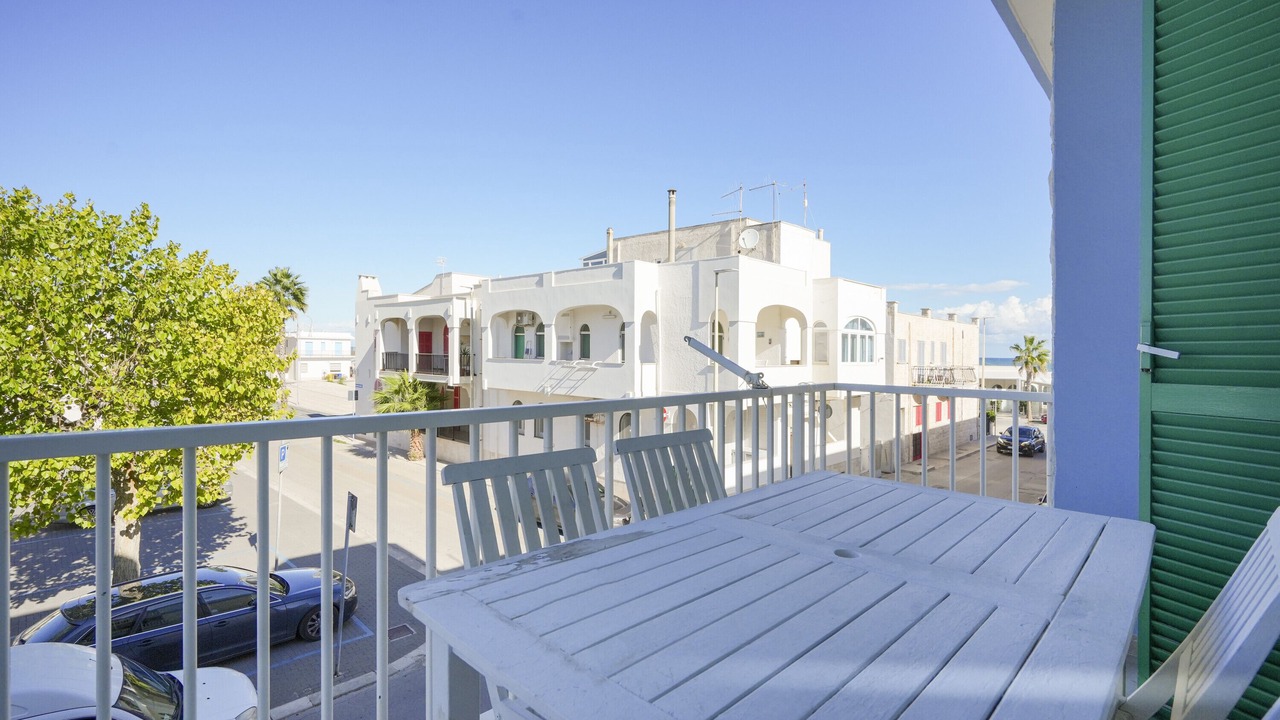 Photo of Outdoor in Torre Canne