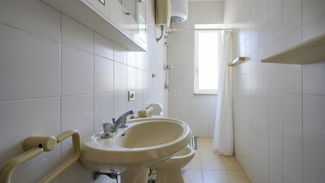 Photo of Bathroom in Torre Canne