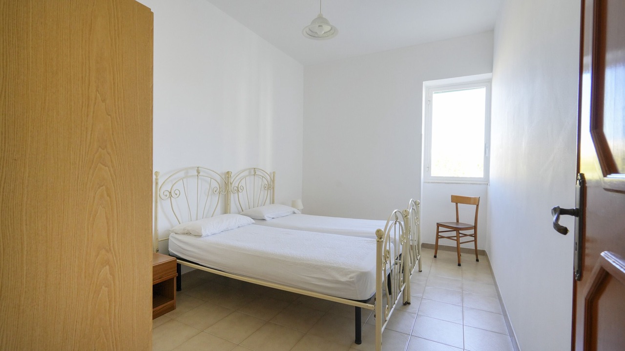 Photo of Bedroom in Torre Canne