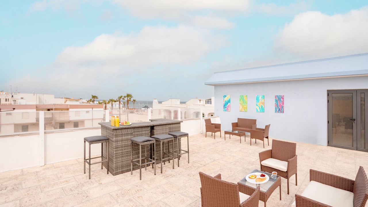 Photo of Outdoor in Torre Canne