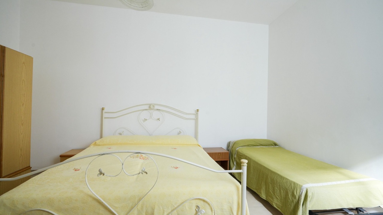 Photo of Bedroom in Torre Canne