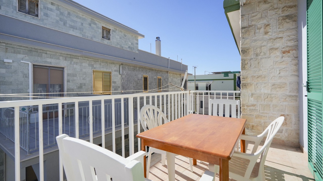 Photo of Outdoor in Torre Canne