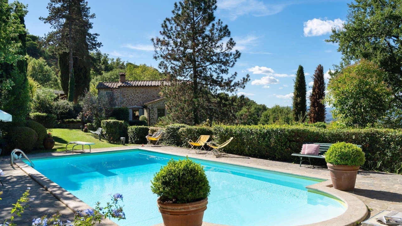 Photo of Outdoor in Paciano