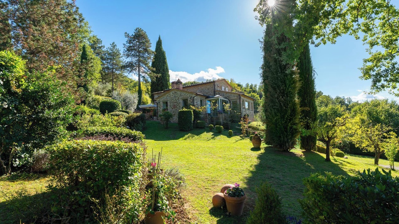 Photo of Outdoor in Paciano