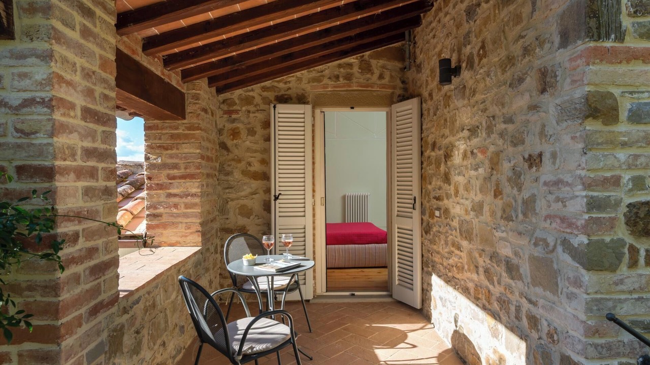 Photo of Outdoor in Paciano