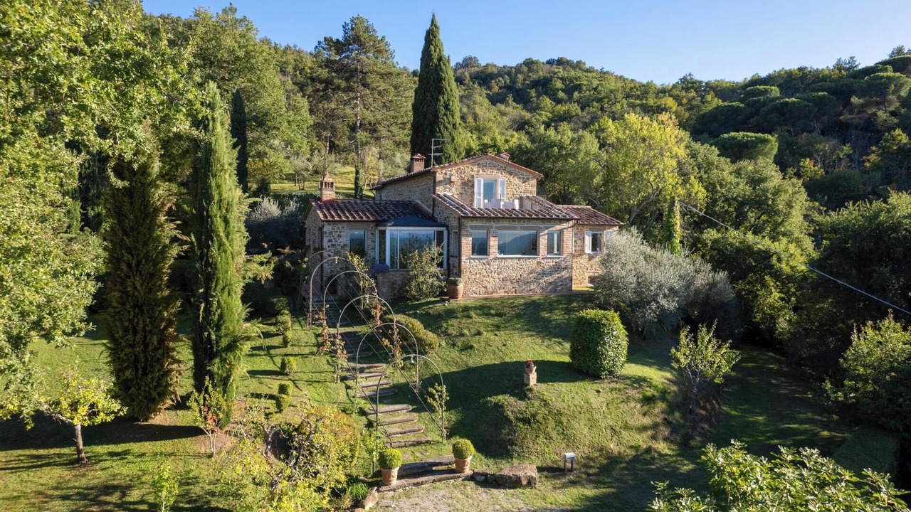 Photo of Outdoor in Paciano