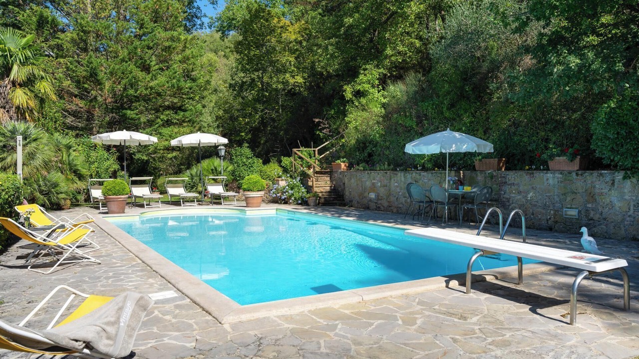 Photo of Outdoor in Paciano
