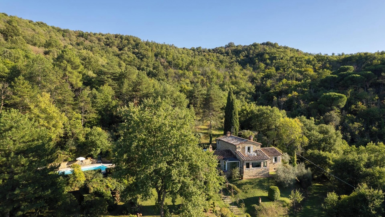 Photo of Outdoor in Paciano