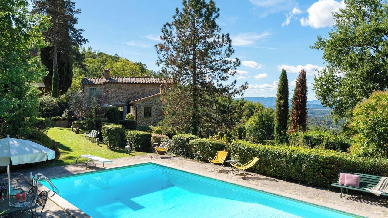 Photo of Outdoor in Paciano