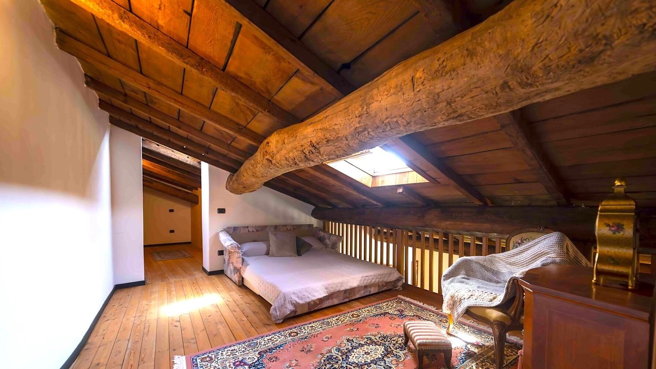 Photo of Bedroom in Cola