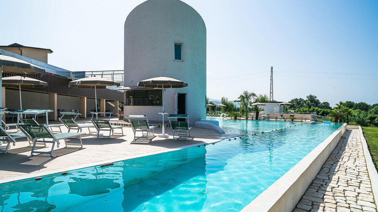 Photo of Outdoor in Casal Velino