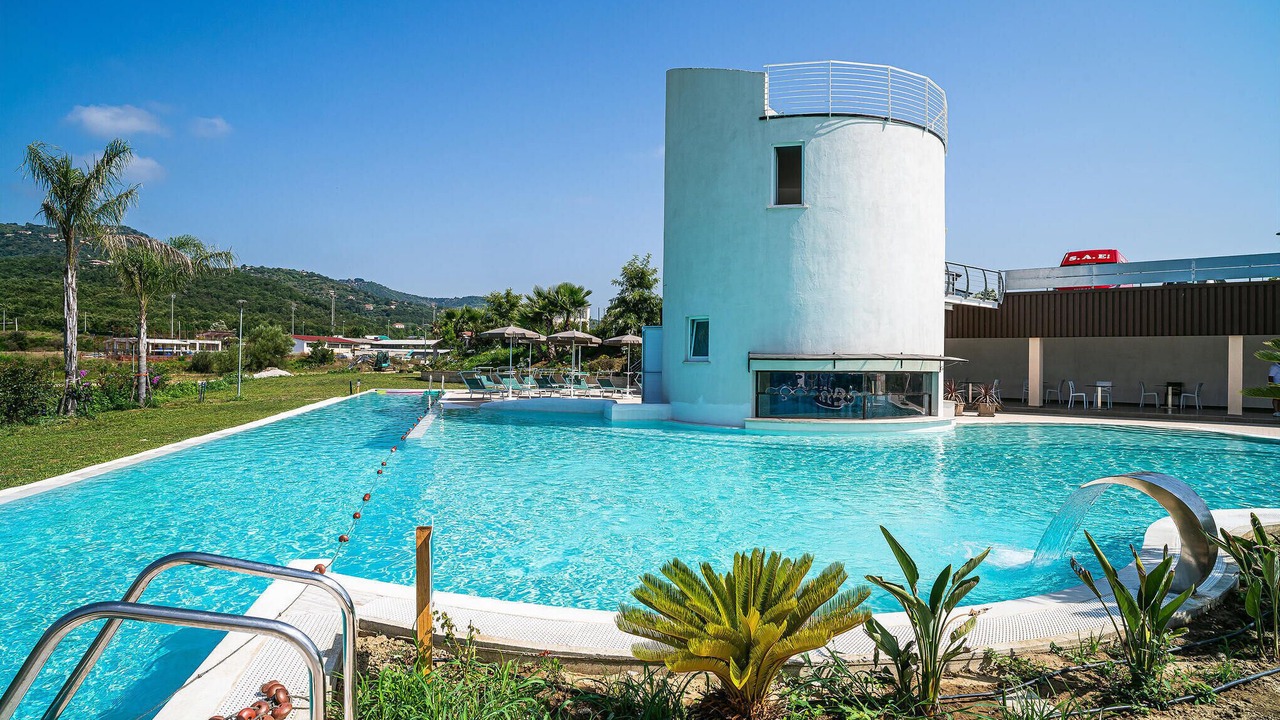 Photo of Outdoor in Casal Velino