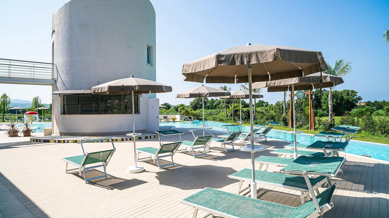 Photo of Outdoor in Casal Velino