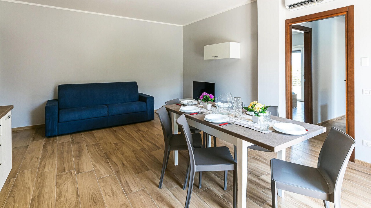 Photo of Bedroom in Casal Velino