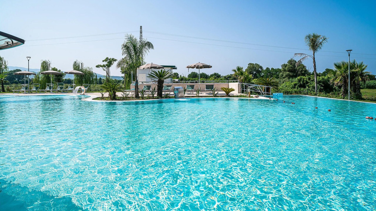 Photo of Outdoor in Casal Velino