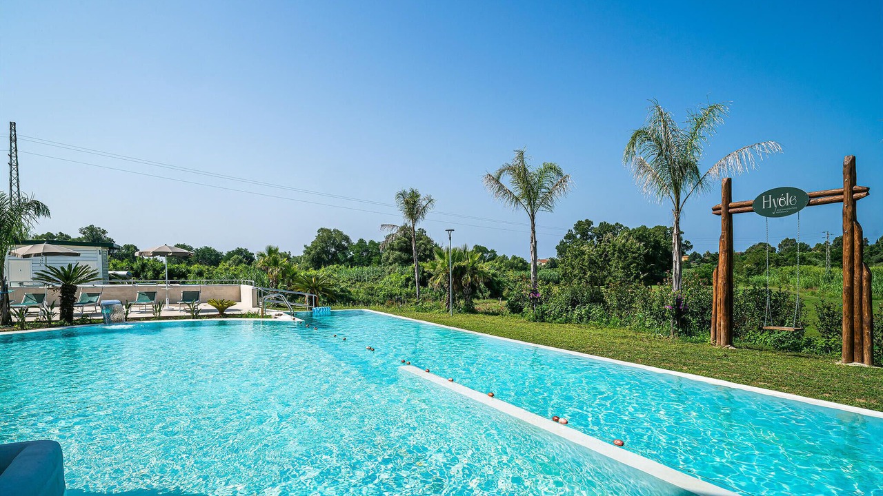Photo of Outdoor in Casal Velino