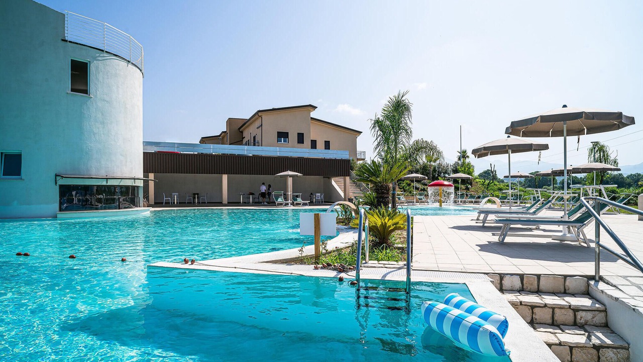 Photo of Outdoor in Casal Velino