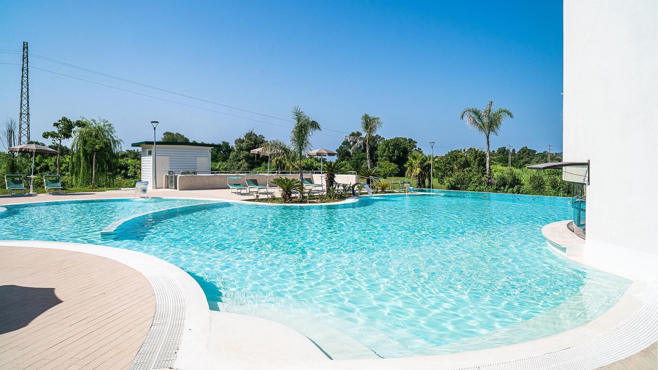 Photo of Outdoor in Casal Velino