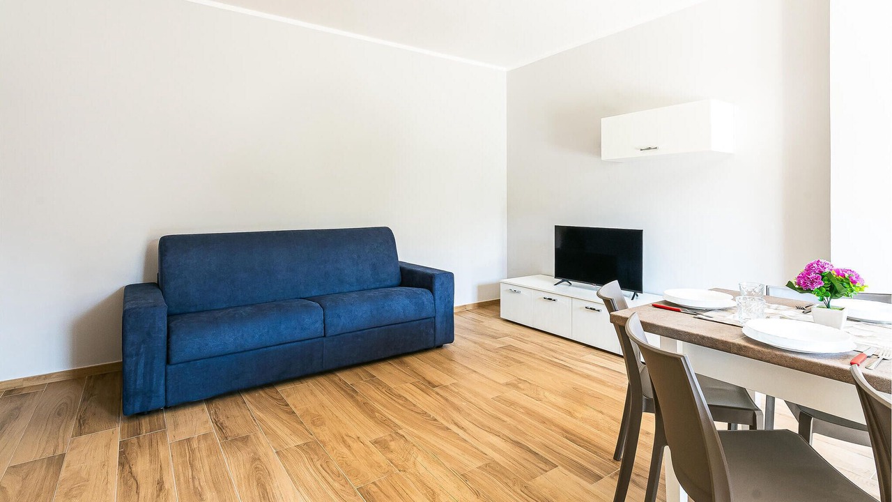 Photo of Bedroom in Casal Velino