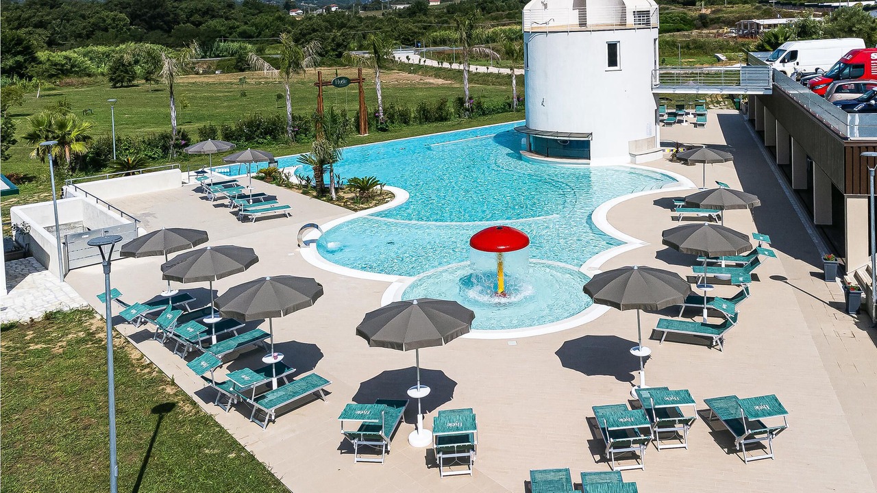 Photo of Outdoor in Casal Velino