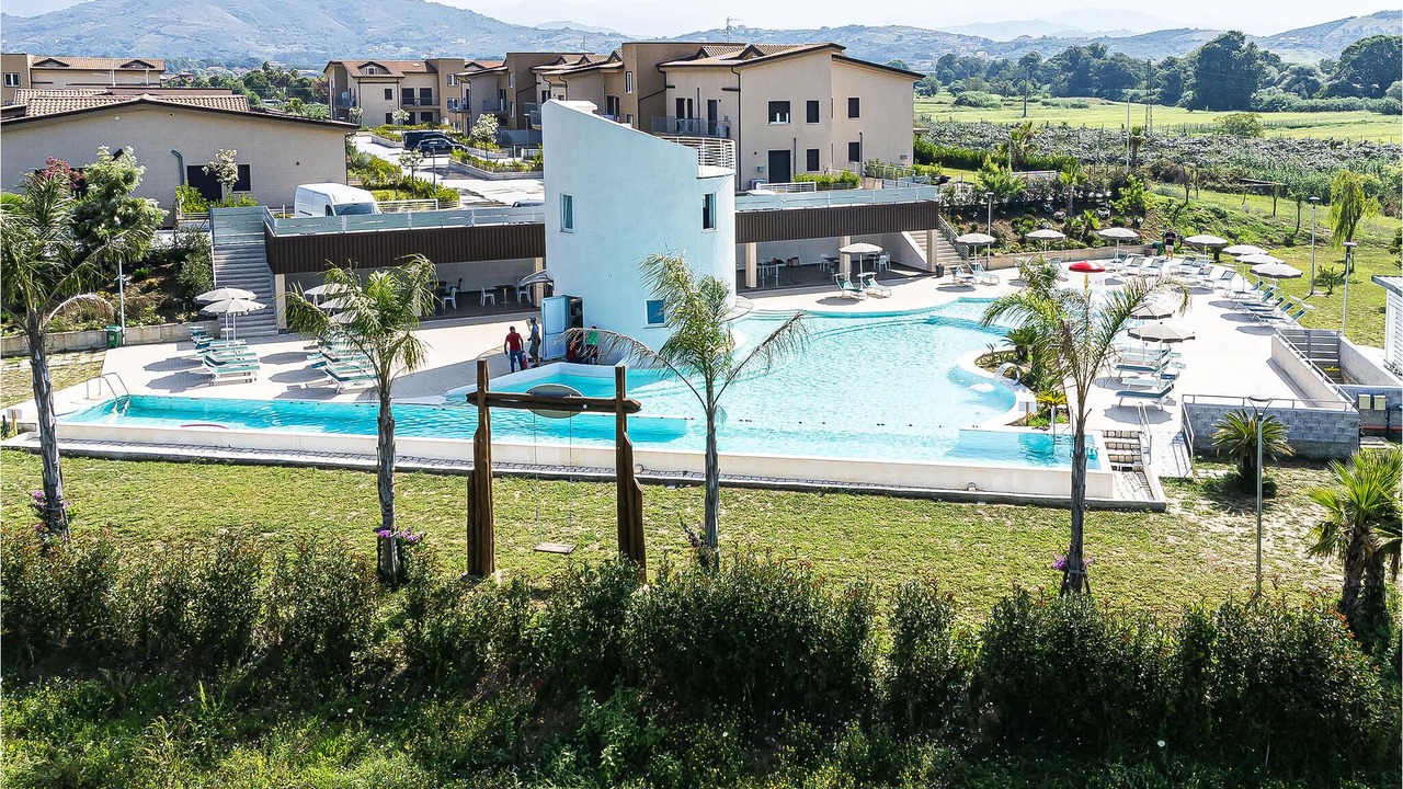Photo of Outdoor in Casal Velino
