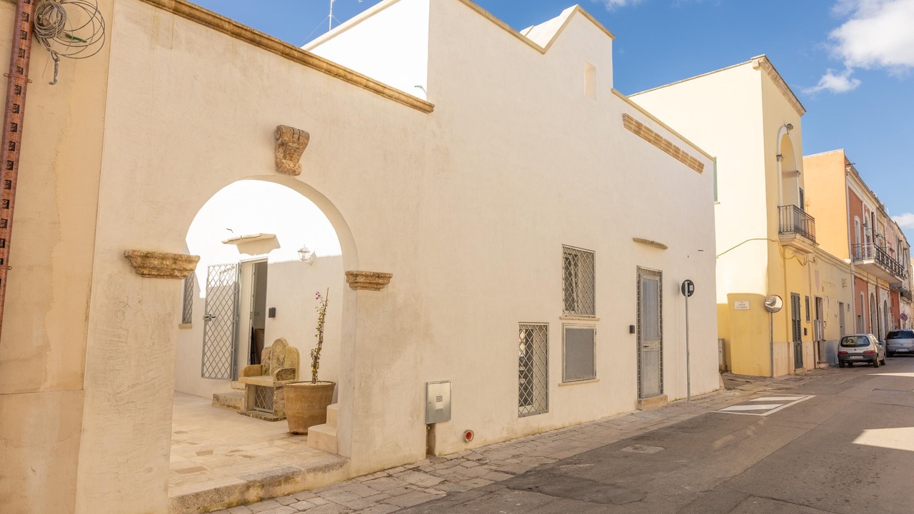 Photo of Outdoor in Taurisano